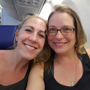 Meet your Posher, Sara